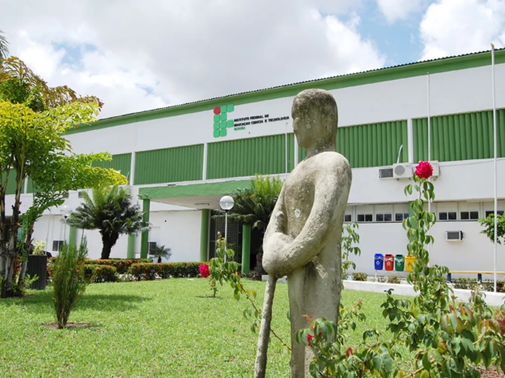 Inscrições para mais de 4 mil vagas em cursos técnicos do IFPB são prorrogadas