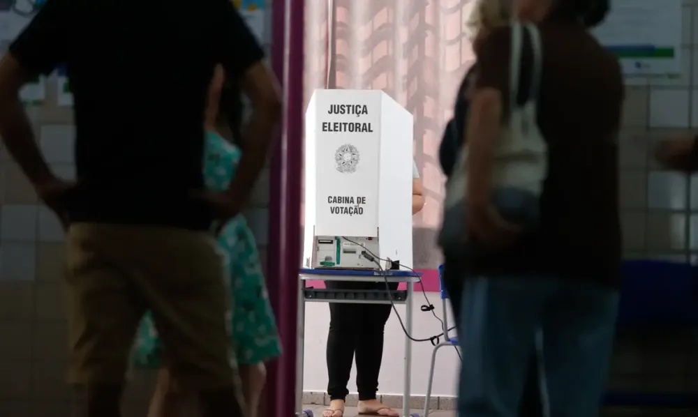 JP ultrapassa CG e volta a liderar denúncias no Pardal