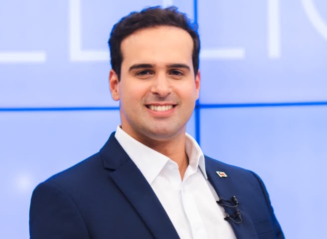 Lucas Ribeiro vence em 215 das 223 cidades da Paraíba; veja onde governador perdeu