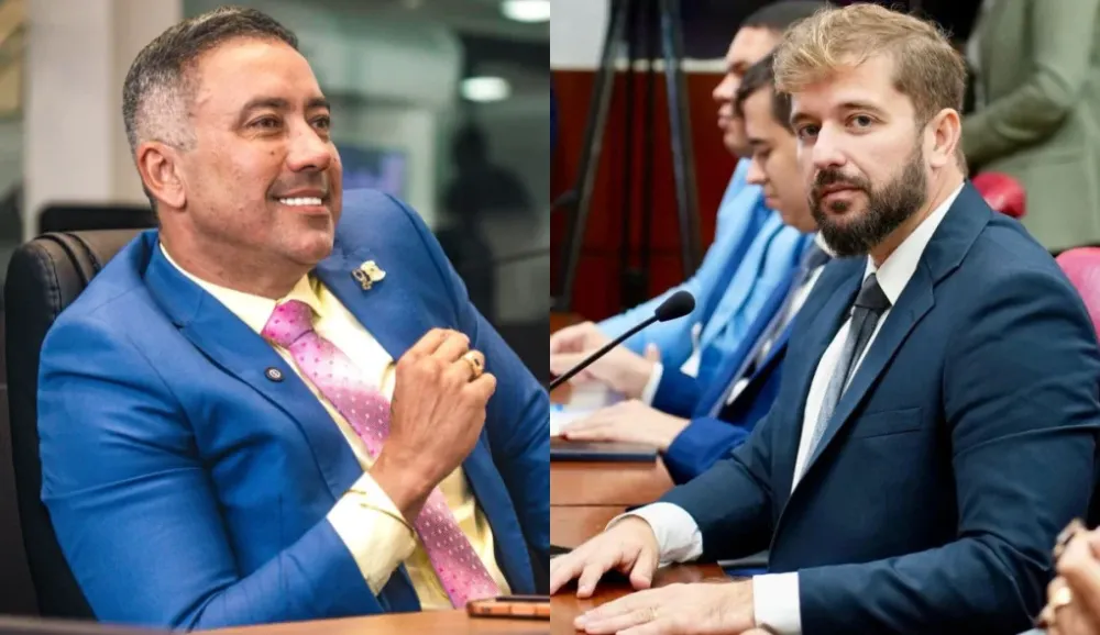 Com Fábio Lopes eleito deputado estadual, Éder da Jampa se prepara para voltar à Câmara de JP