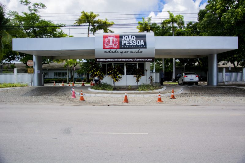 Após eleições de 2026, quatro nomes já entram no radar para disputar a Prefeitura de JP em 2028