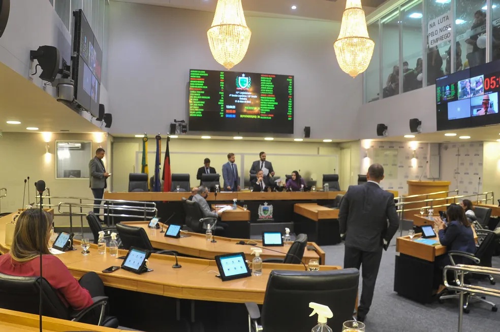 Paraíba elege 20 deputados milionários para a Assembleia Legislativa; veja a lista