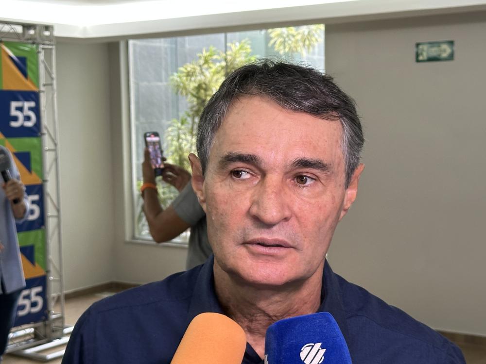 Derrota amarga: Romero teve mais votos que quatro eleitos e ficou de fora da Câmara