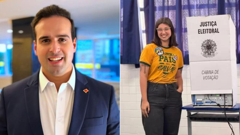 Lucas critica eleição de deputada que diz não acreditar em feminicídio e cita história da esposa