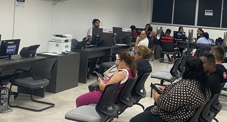 Procon suspende atendimento presencial nesta sexta (9) em JP
