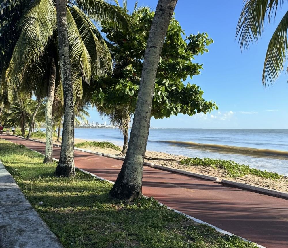 Feriadão terá sol e chances de chuva; veja a previsão na Paraíba