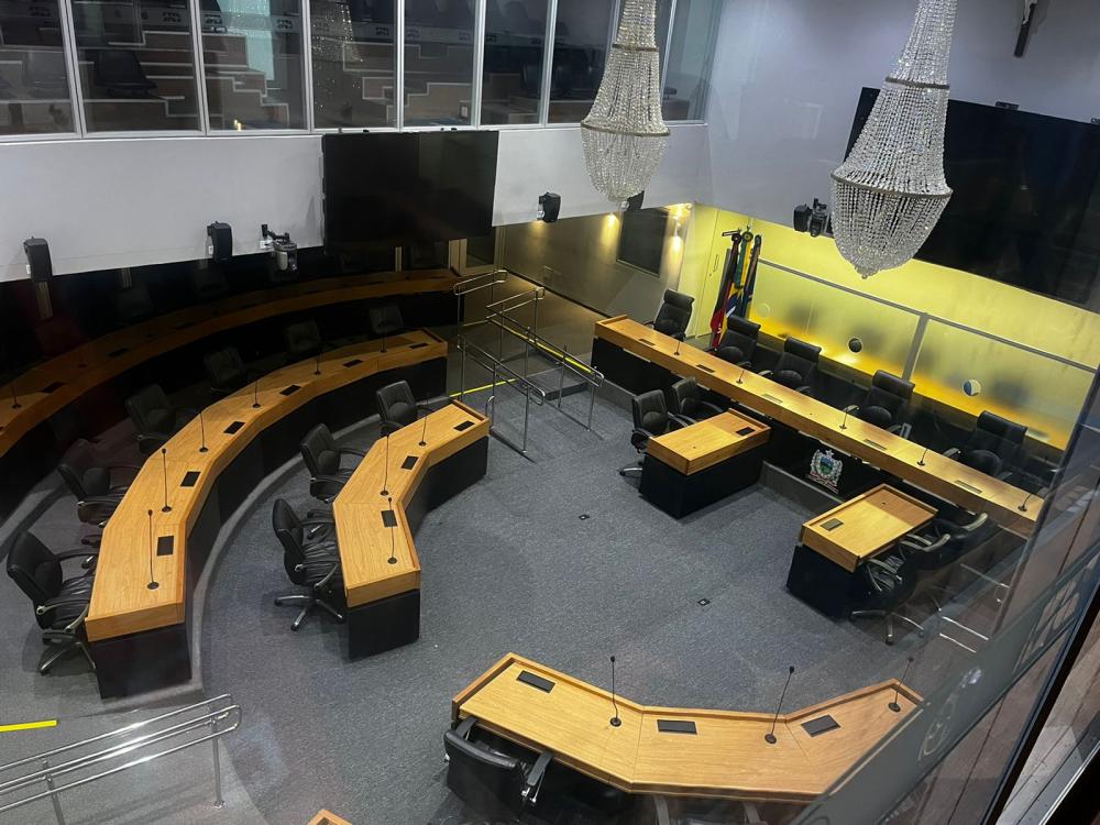 Assembleia Legislativa da Paraíba reduz representação negra de 36% para 25% após Eleições 2026