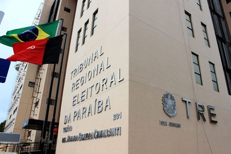 TRE-PB envia ao TSE denúncia contra DCE da UFPB por publicações pró-Lula