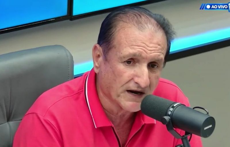 Hervázio Bezerra defende neutralidade de Leo no segundo turno