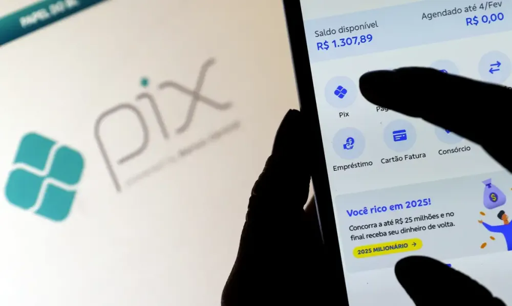 Governo Lula anuncia ‘Pix MEI’, que prevê a transferência de até R$ 5 mil para empreendedores