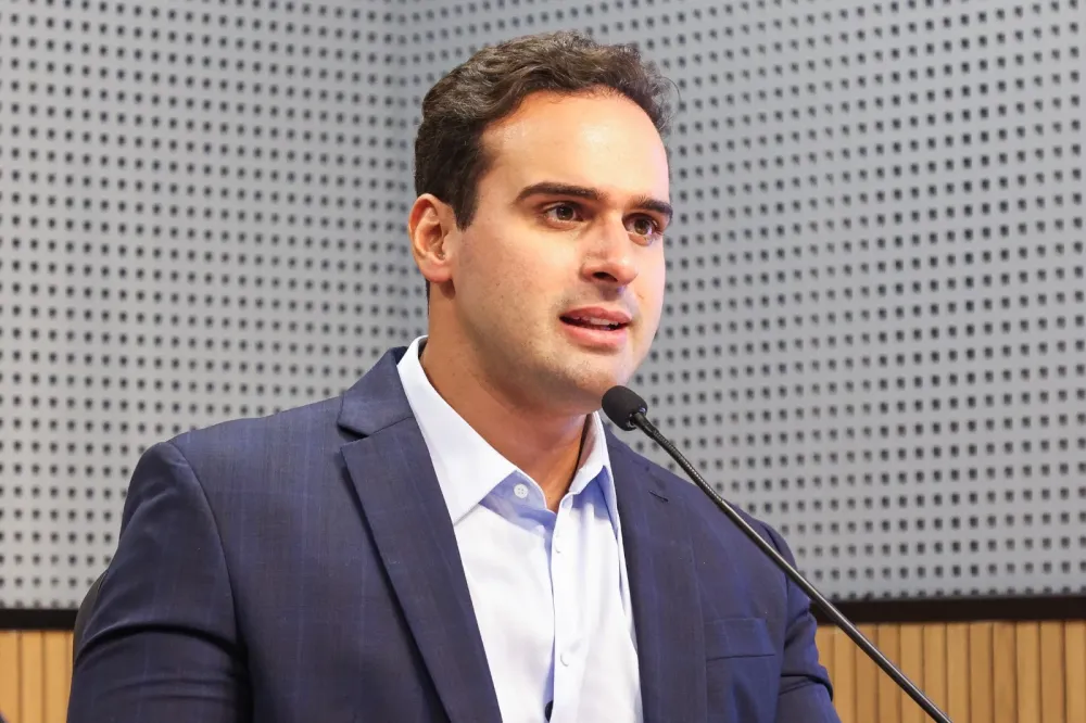 Lucas Ribeiro prega união com prefeitos adversários após eleição e diz: “Não vou trabalhar apenas para quem é meu aliado”