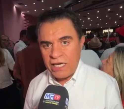 Wilson Santiago aponta comodismo político e ausência de eleitores como fatores para derrota de Lula no primeiro turno