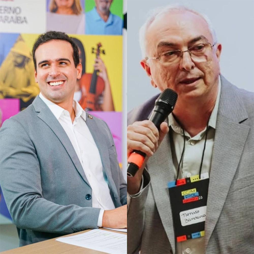 Lucas Ribeiro descarta reforma ampla no governo e diz que tenta manter Nonato Bandeira na Comunicação