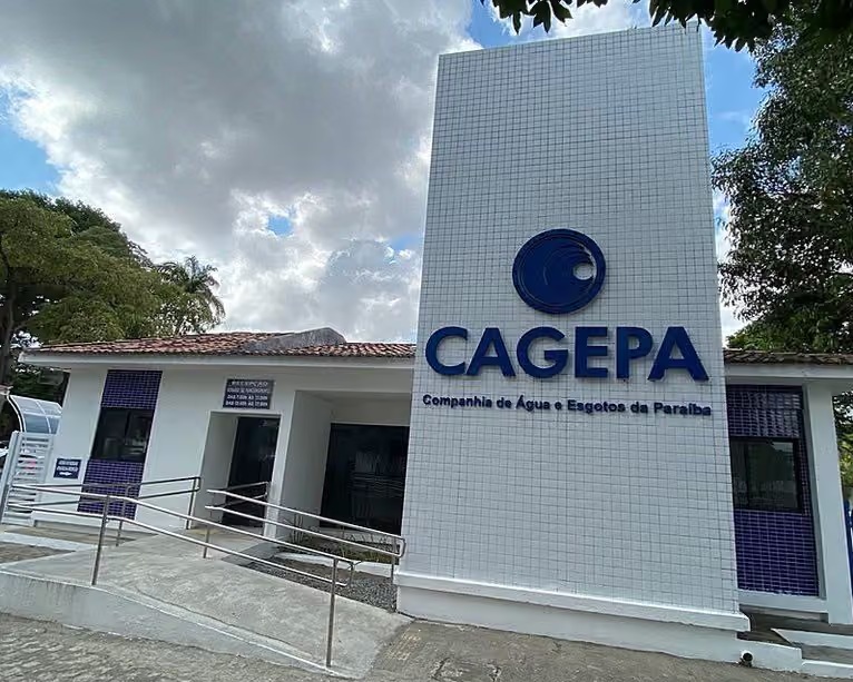 TJ mantém PPP de saneamento da Cagepa para municípios paraibanos