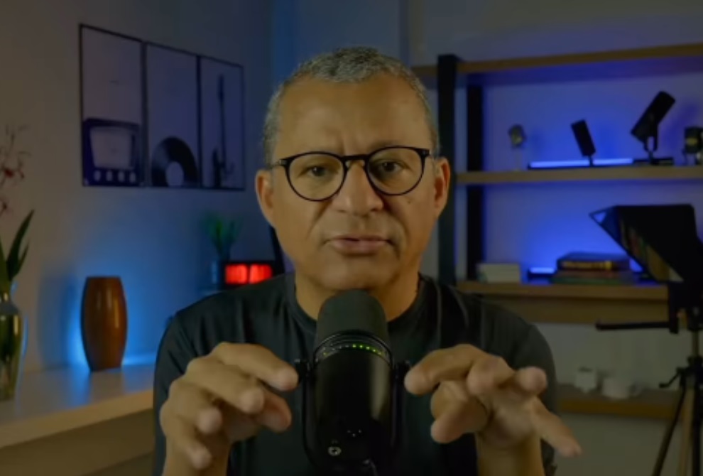 Nilvan expõe abandono político e diz que Deus o honrou com quase 80 mil votos: “Me deixaram praticamente só”