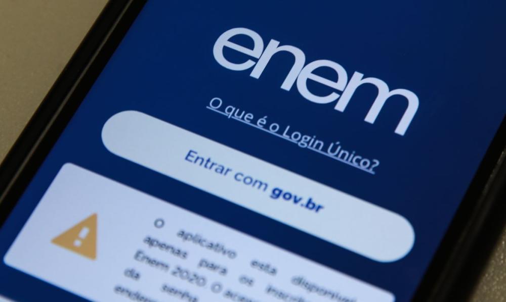 Prazo para escolher idioma da prova do Enem 2026 termina neste domingo; veja como fazer