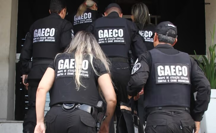 Gaeco rebate Ricardo Coutinho, cita denúncias em 15 casos e afirma que decisão do STF não encerrou a Calvário