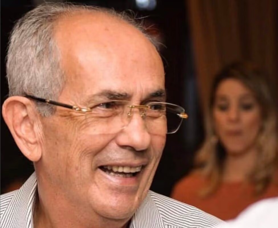 Morre, aos 80 anos, desembargador Marcos Antônio Souto Maior, ex-presidente do TJ da PB