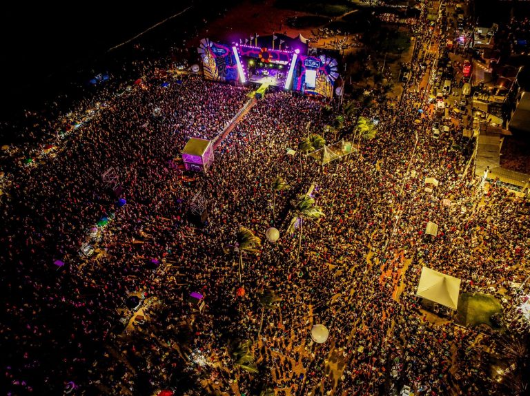Prefeitura de JP anuncia Flávio José, Dorgival Dantas e Santanna entre as atrações do Festival Forró Verão 2027