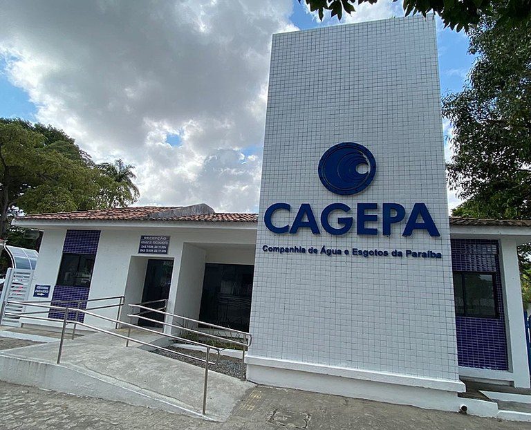 Cagepa lança 7ª edição de campanha de negociação de dívidas em até 60 parcelas e juros e multas zerados